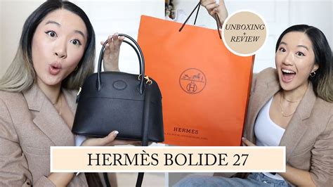 hermes bolide price 2019|hermes bolide 27 price.